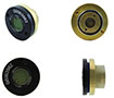 DH-D8531 - M20 Thread Outward Relief Valve